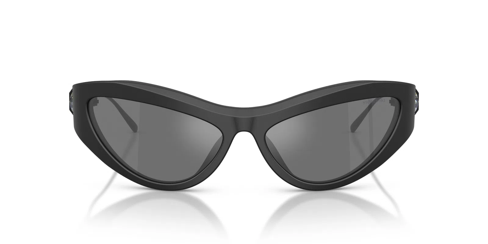 Swarovski 6046 Sunglasses - view 17